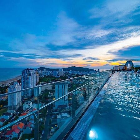 Ken'S House -The Song Condotel Vung Tau Exterior photo