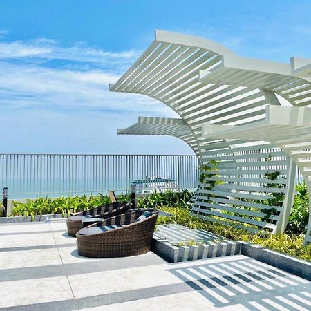 Ken'S House -The Song Condotel Vung Tau Exterior photo