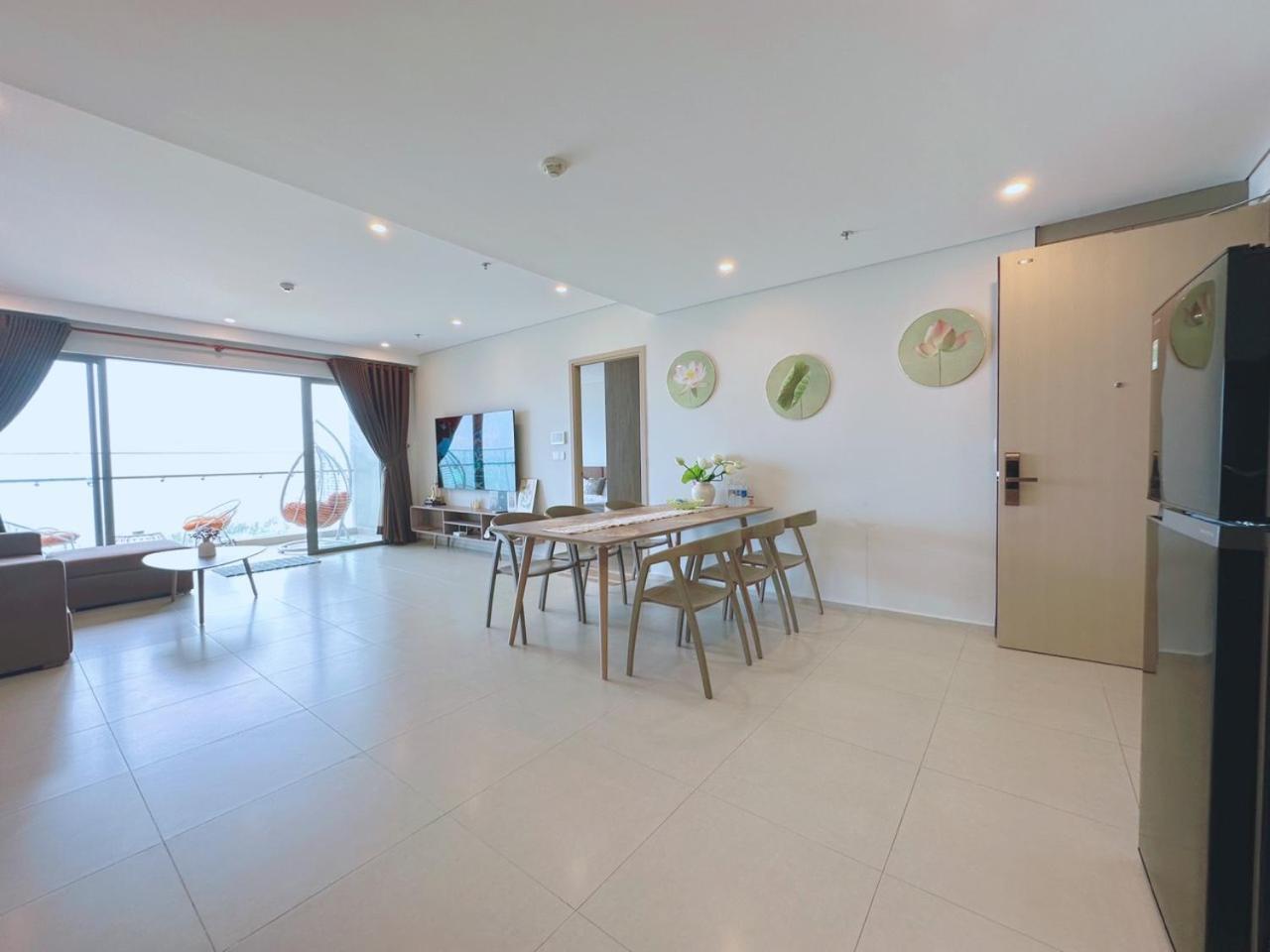 Ken'S House -The Song Condotel Vung Tau Exterior photo