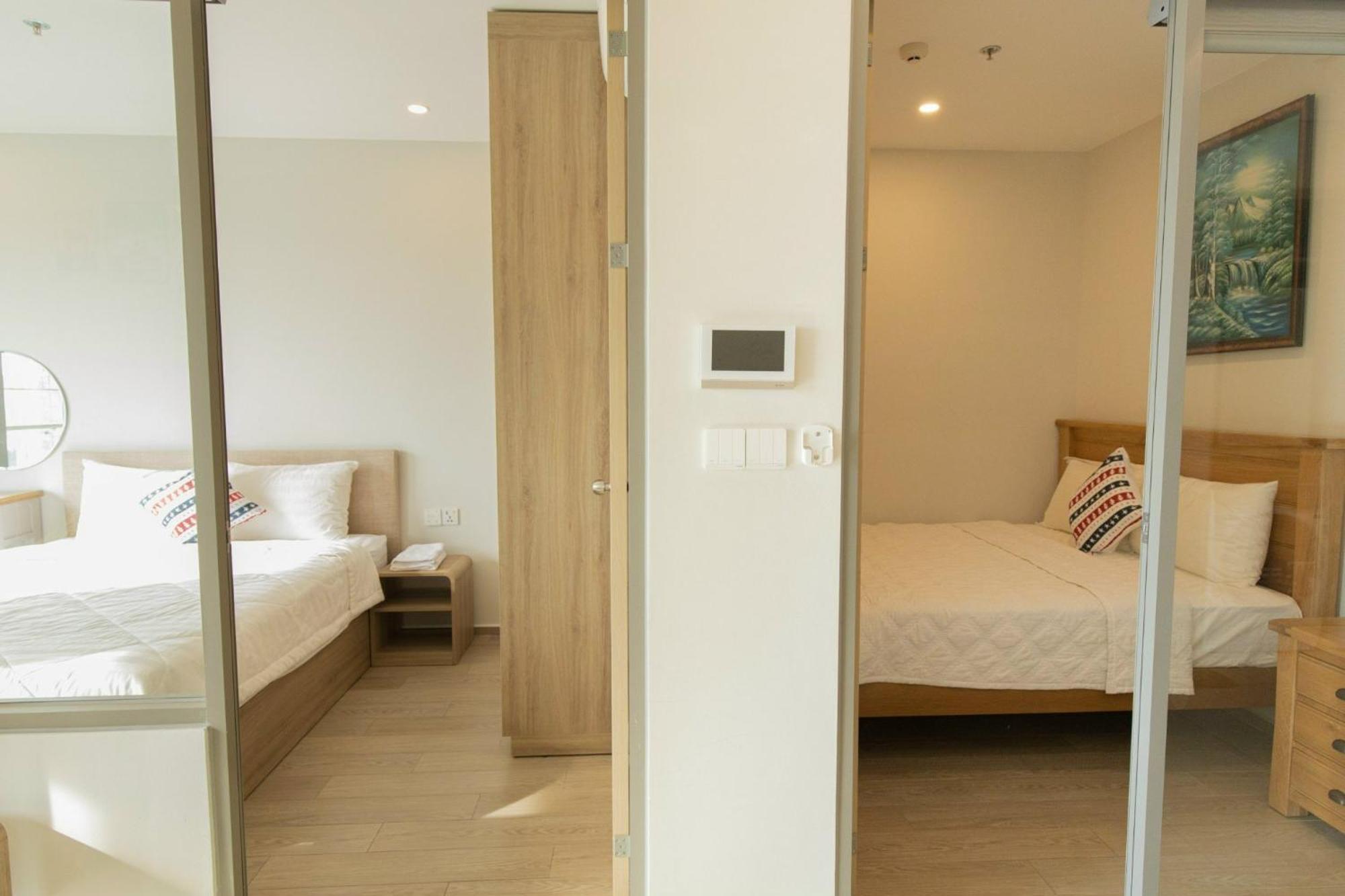 Ken'S House -The Song Condotel Vung Tau Exterior photo